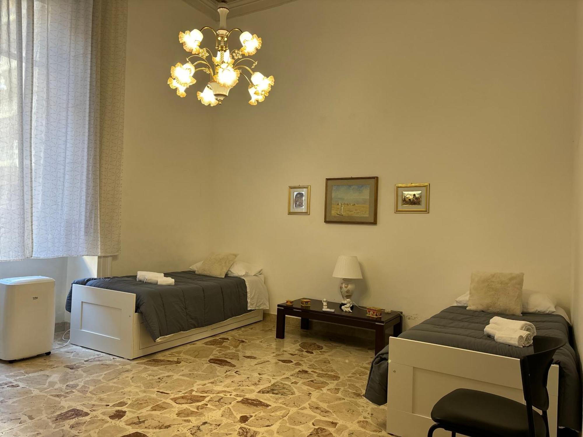 Il Giardino Casa Vacanze Aeroporto di Catania Fontana Rossa Esterno foto