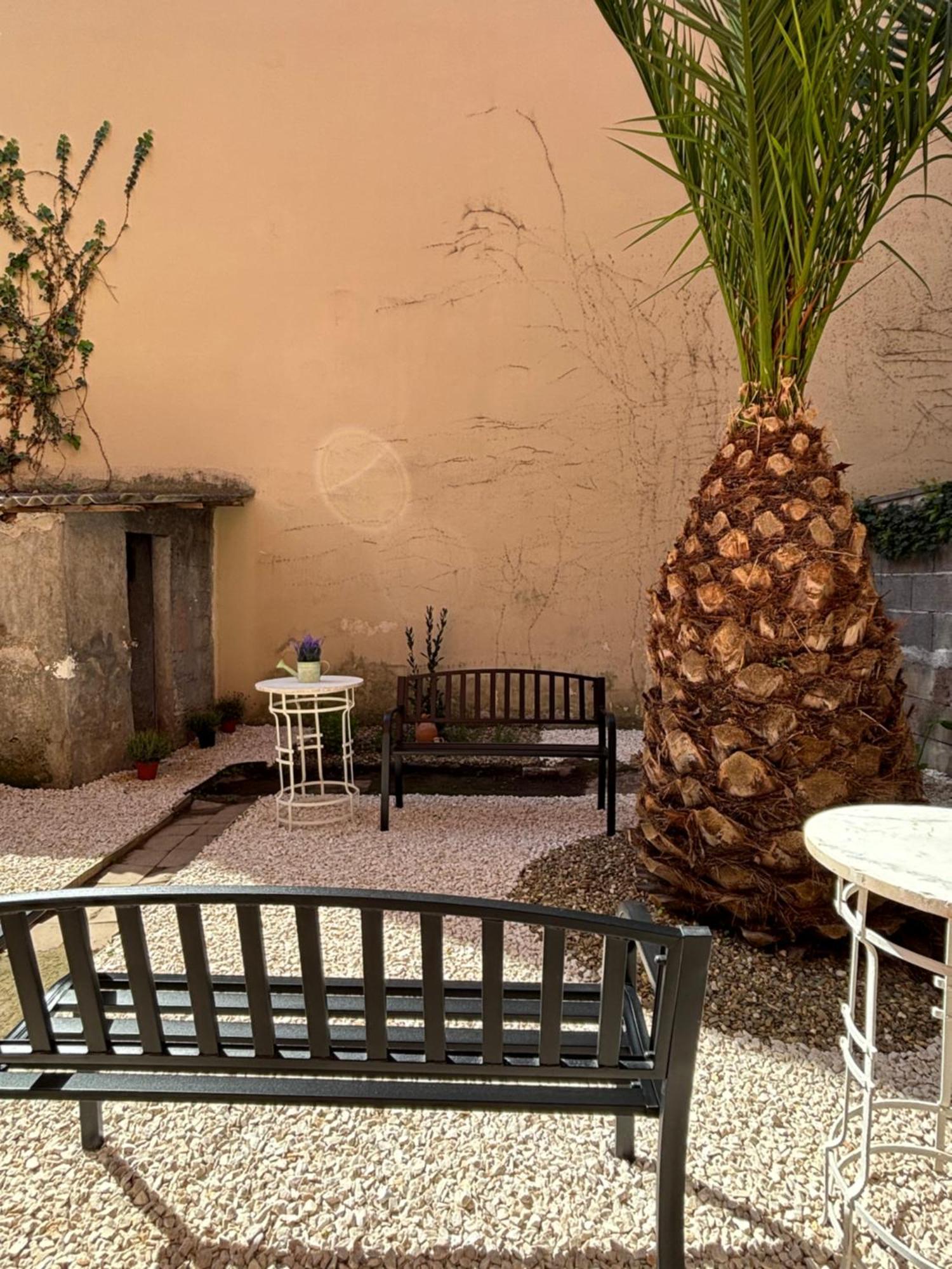Il Giardino Casa Vacanze Aeroporto di Catania Fontana Rossa Esterno foto